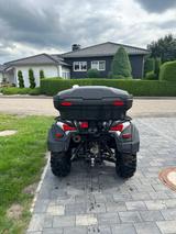 Kymco MXU 700 EXi EPS 4x4 LOF - KYMCO QUAD
