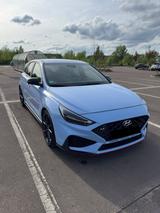 Hyundai i30N Performance | Scheckheftgepflegt, 2. Hd.