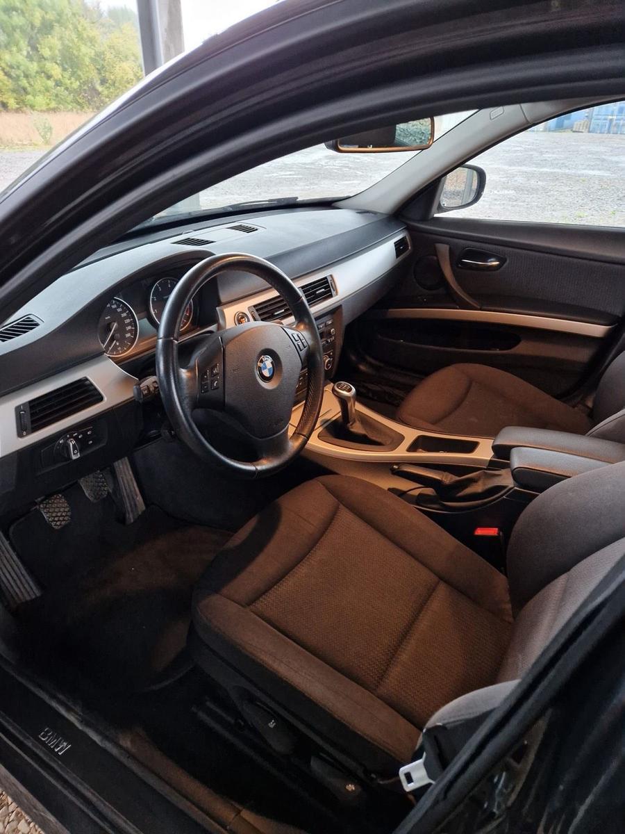 BMW 318
