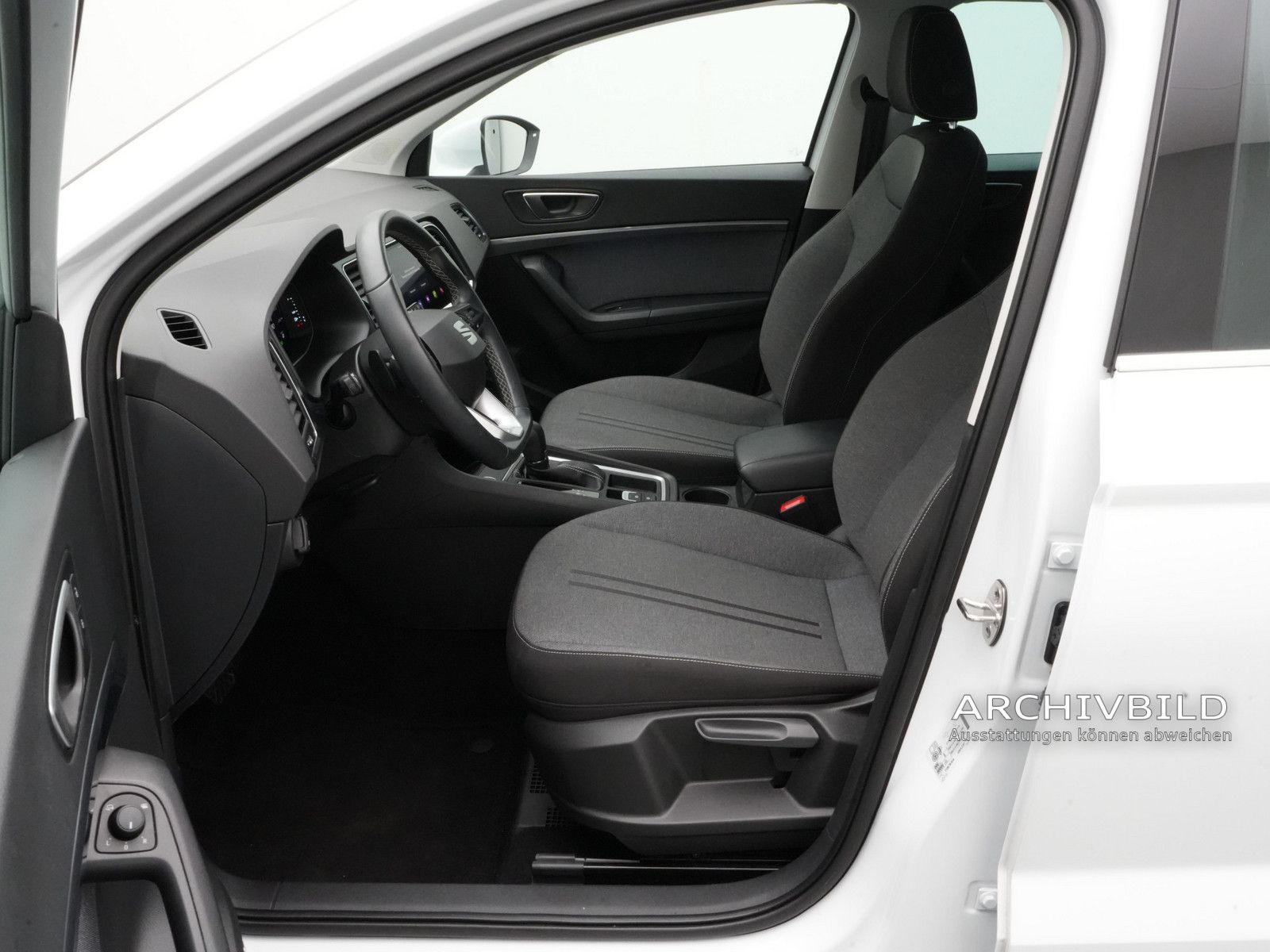 Seat Ateca - Bild 10