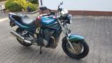 Suzuki Bandit 1200 GV75A - SUZUKI BANDIT 1200