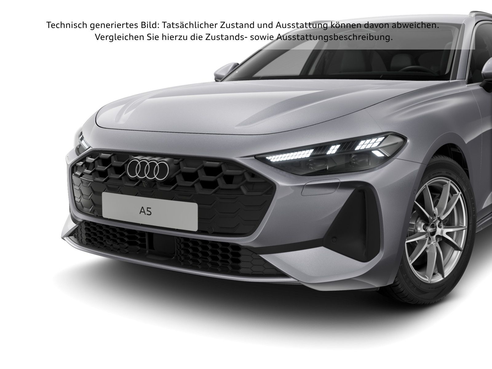 Audi A5 - Bild 9