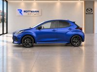 Mazda 2 Hybrid - Vorschau Bild 6