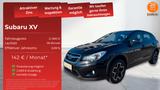 Subaru XV Exclusive 4x4/TEMPOMAT/KAMERA - Subaru XV Gebrauchtwagen