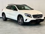 Mercedes-Benz GLA 220 d / GARANTIE / VOLLAUSST. /NIGHT PAKET /