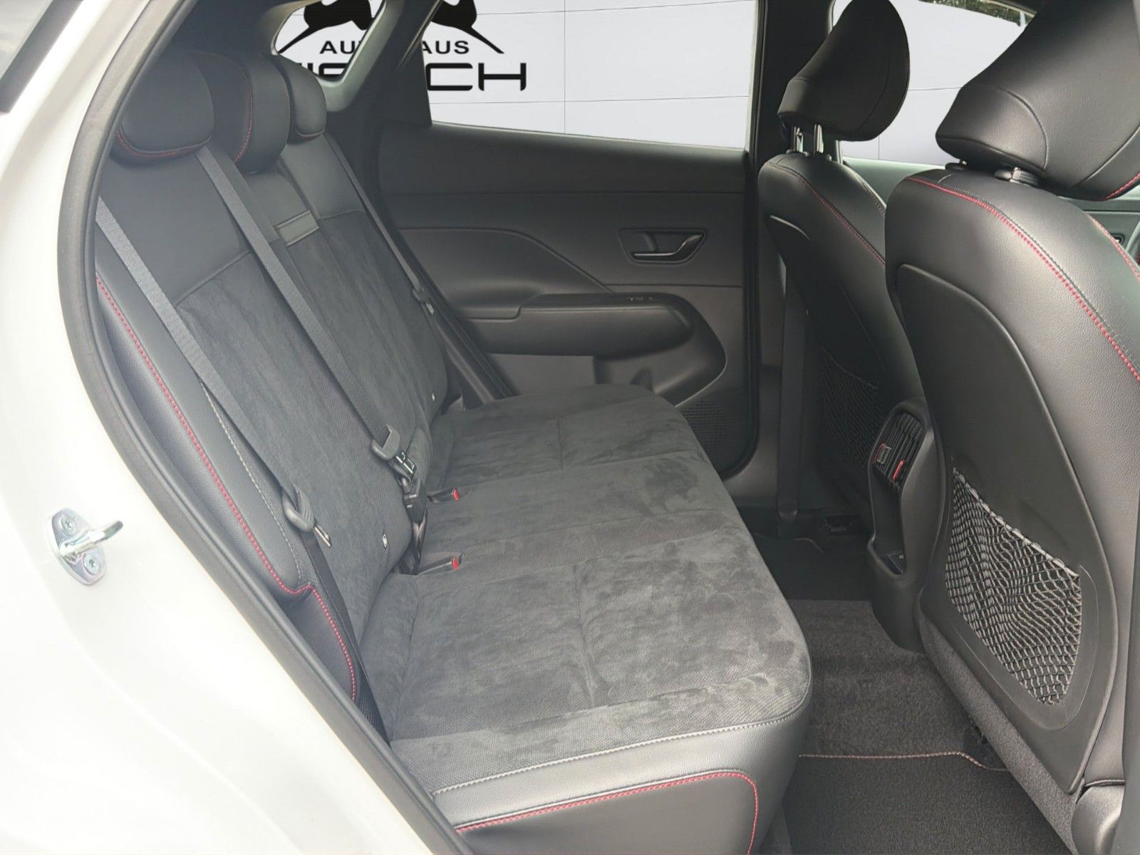 Hyundai Kona – Bild 20