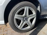 Mercedes-Benz ML Klasse ML 250 CDI BlueTec - Mercedes-Benz ML 250 Gebrauchtwagen