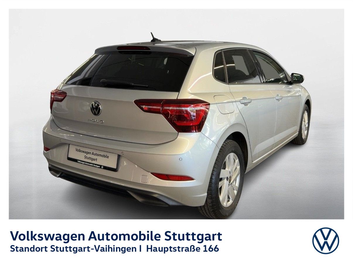 Volkswagen Polo - Bild 3
