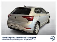 Volkswagen Polo - Vorschau Bild 3