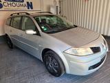 Renault Megane II Grandtour Avantage*SEHR GEPFLEGT* - Renault Megane aus 2007