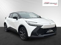 Toyota C-HR - Vorschau Bild 9