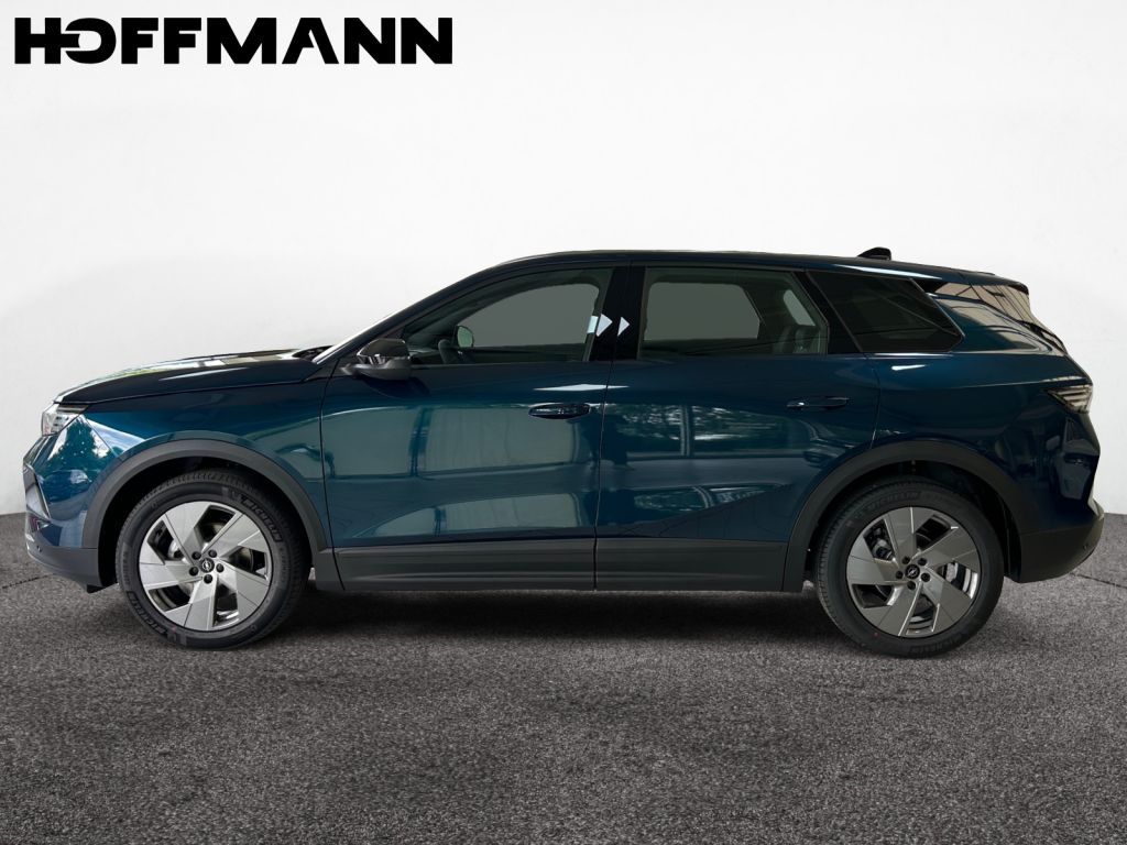 Fahrzeugabbildung Opel Grandland 1.2 DI Hybrid 48 V Automatik Edition