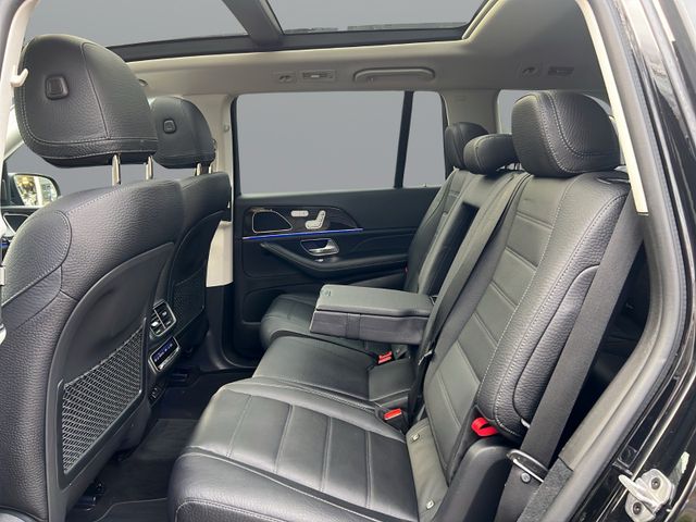 Mercedes-Benz GLS 400 d 4Matic AMG PAKET/7-SITZER/PANORAMADACH – Bild 15 von 21