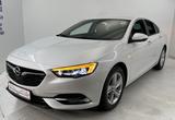 Opel Insignia B Grand Sport Business Innov. 1,5 121kW - Opel Insignia: Weiß