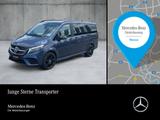 Mercedes-Benz V 300 d AVANTGARDE EDITION+AMG+SchiebDa+9G+LED