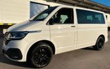 Volkswagen T6.1 Multivan*4MOTION*DSG*AHK*LED*7-SITZ*KAMERA* - Volkswagen T6 Multivan aus 2020