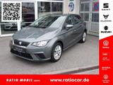 Seat IBIZA STYLE 1.0 TSI SITZH. FREISPR. EINPARKH.  - Seat Ibiza: ST Fr