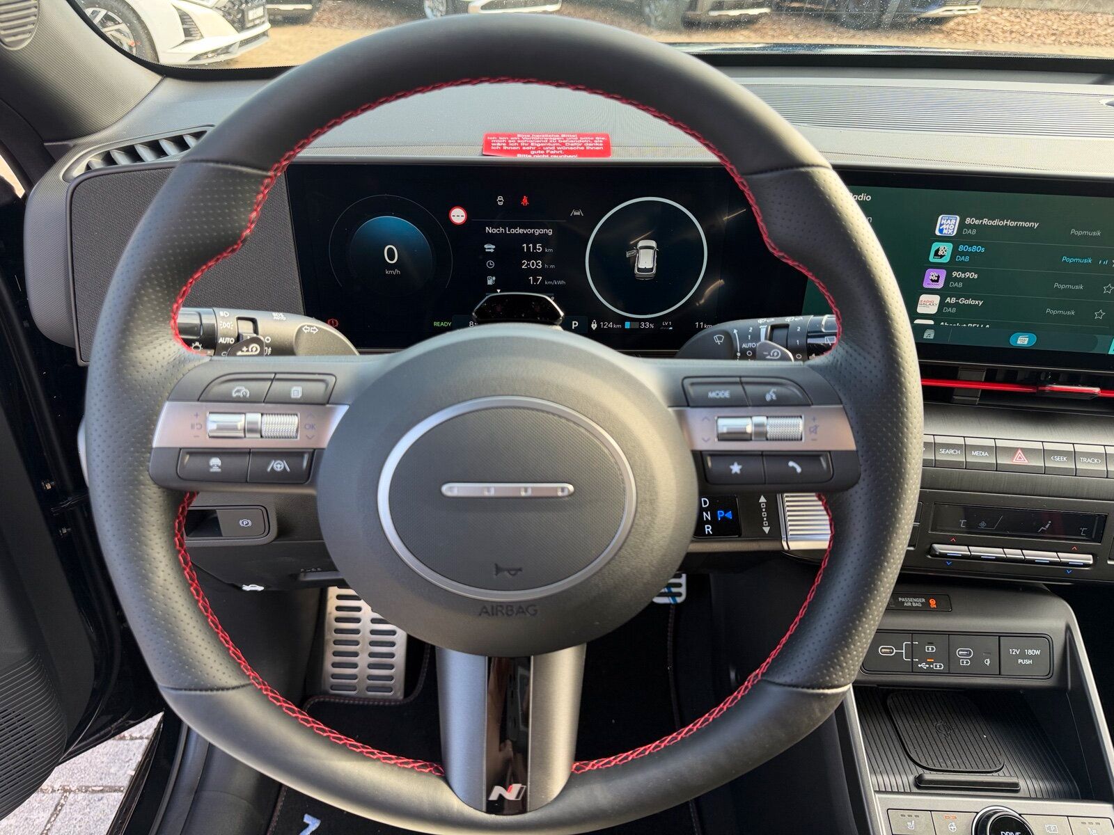Hyundai KONA Elektro – Bild 7