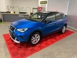 Seat Arona Xperience Navi Alcantara Kamera LED ACC - Seat Arona: Xperience