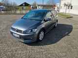 Volkswagen Touran 2.0 TDI SCR DSG Comfortline Comfortline