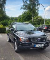 Volvo XC90 3.2 AWD Kinetic Geartronic-Gasanlage Prins  - Volvo XC90 aus 2012
