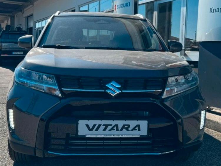 Suzuki Vitara, Comfort, Allrad, AHK,Applecarplay LED