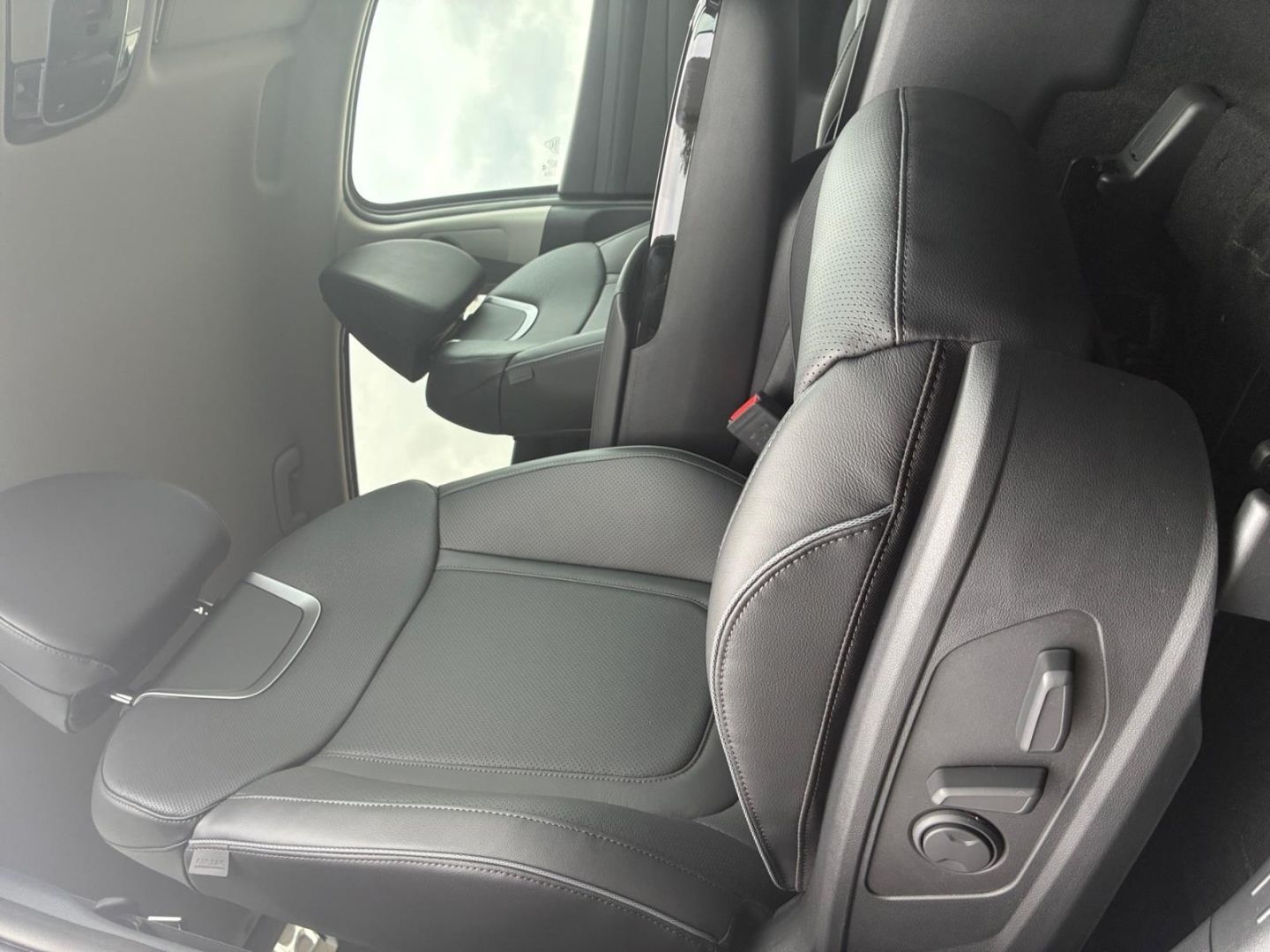 Hyundai TUCSON - Bild 16
