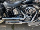 Harley-Davidson FLSTC Herritage Softail Classic 103 - HARLEY-DAVIDSON FLSTC