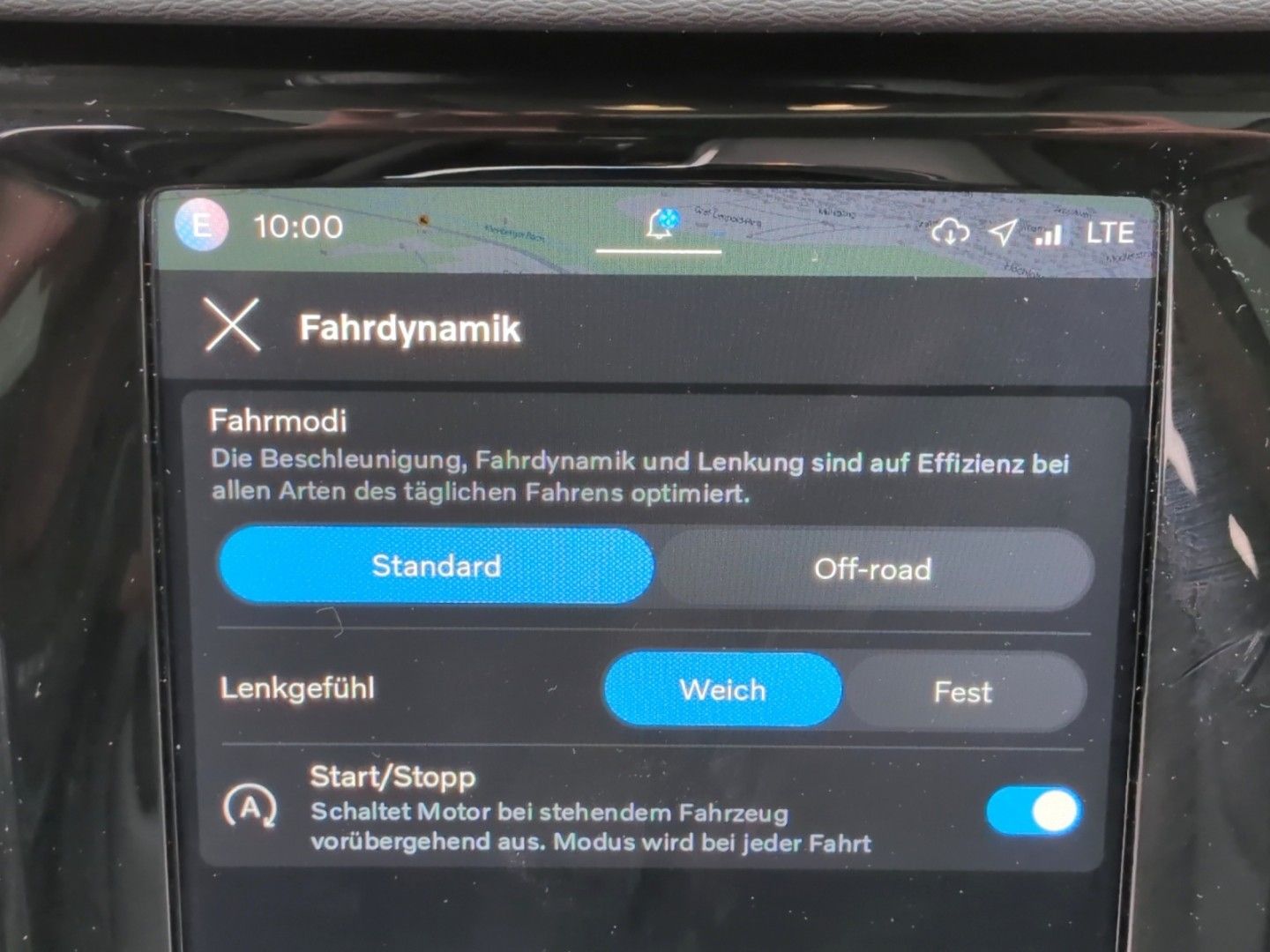 Volvo V60 Cross Country Cross Country B5 AWD*Panodach  foto 13