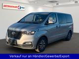 Hyundai H-1 2.5 CRDI, Travel Premium Automatik 8-Sitze - Hyundai H-1: Travel Premium