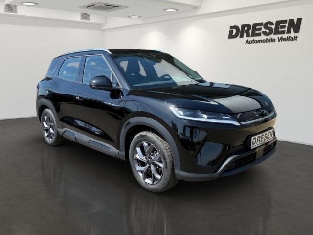 BYD ATTO 2