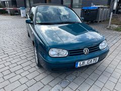 Golf 2.0 Classic Cabrio Edition I Hand – Bild 12