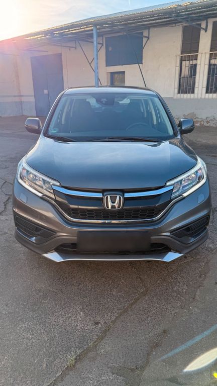 Image of Honda CR-V