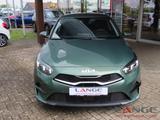 Kia Ceed 1.5T 140 DCT7 SPI TEC LED Navi Klimaautom S - Kia: Cee D 7