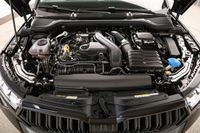 Skoda Kamiq - Vorschau Bild 26