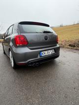 Volkswagen Polo 1.2 Trendline Trendline - Volkswagen Polo: Unfallwagen