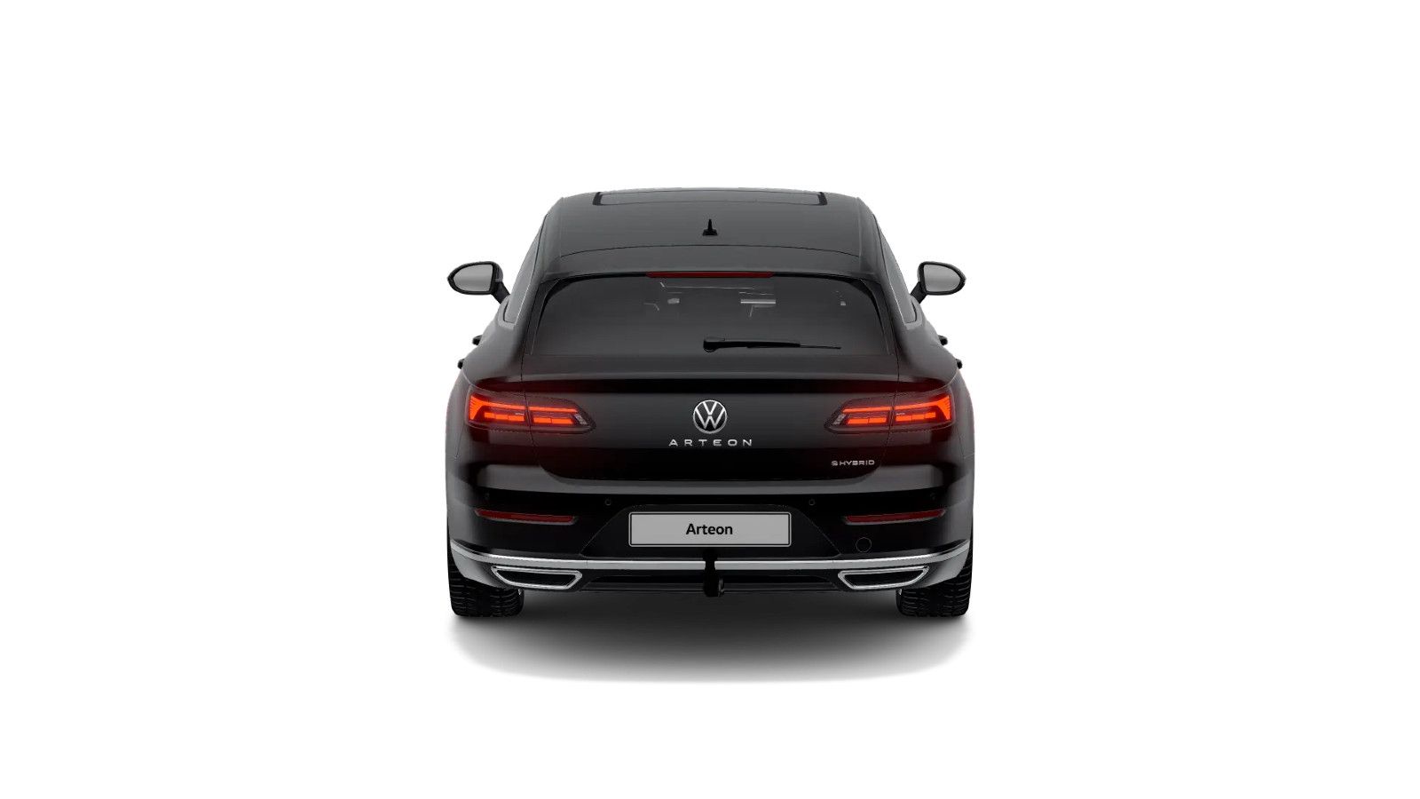 Volkswagen Arteon - Bild 4