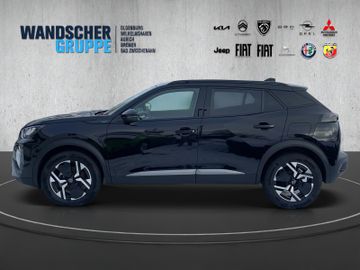 Peugeot 2008 Allure PureTech 130 EAT8 PDC KAMERA SHZ