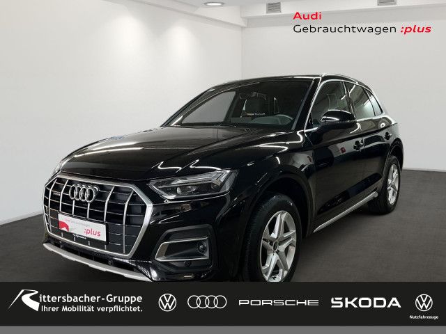 Image of Audi Q5