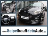 Ford Fiesta ST*SHZ*LED*B&O*Navi*ST-Styling-Paket* - Ford: Styling