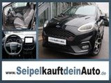 Ford Fiesta ST*SHZ*LED*B&O*Navi*ST-Styling-Paket* - Ford Fiesta: Styling