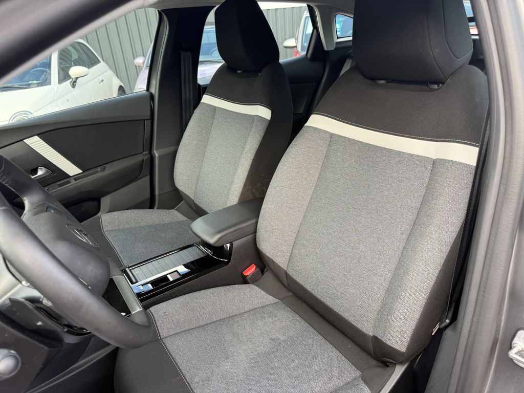 CITROEN C4 2025