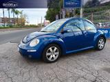 Volkswagen New Beetle 1.9 TDI 105CV - Volkswagen New Beetle aus 2009
