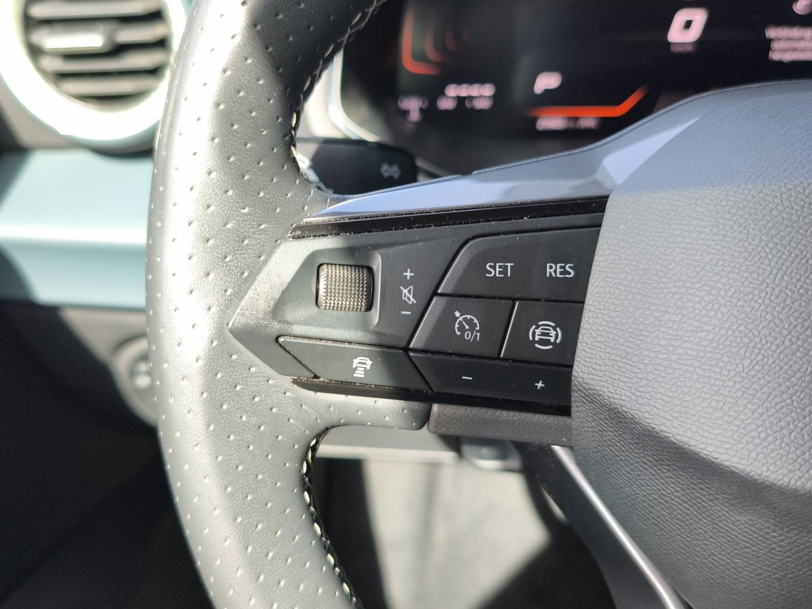 Seat Arona - Bild 19