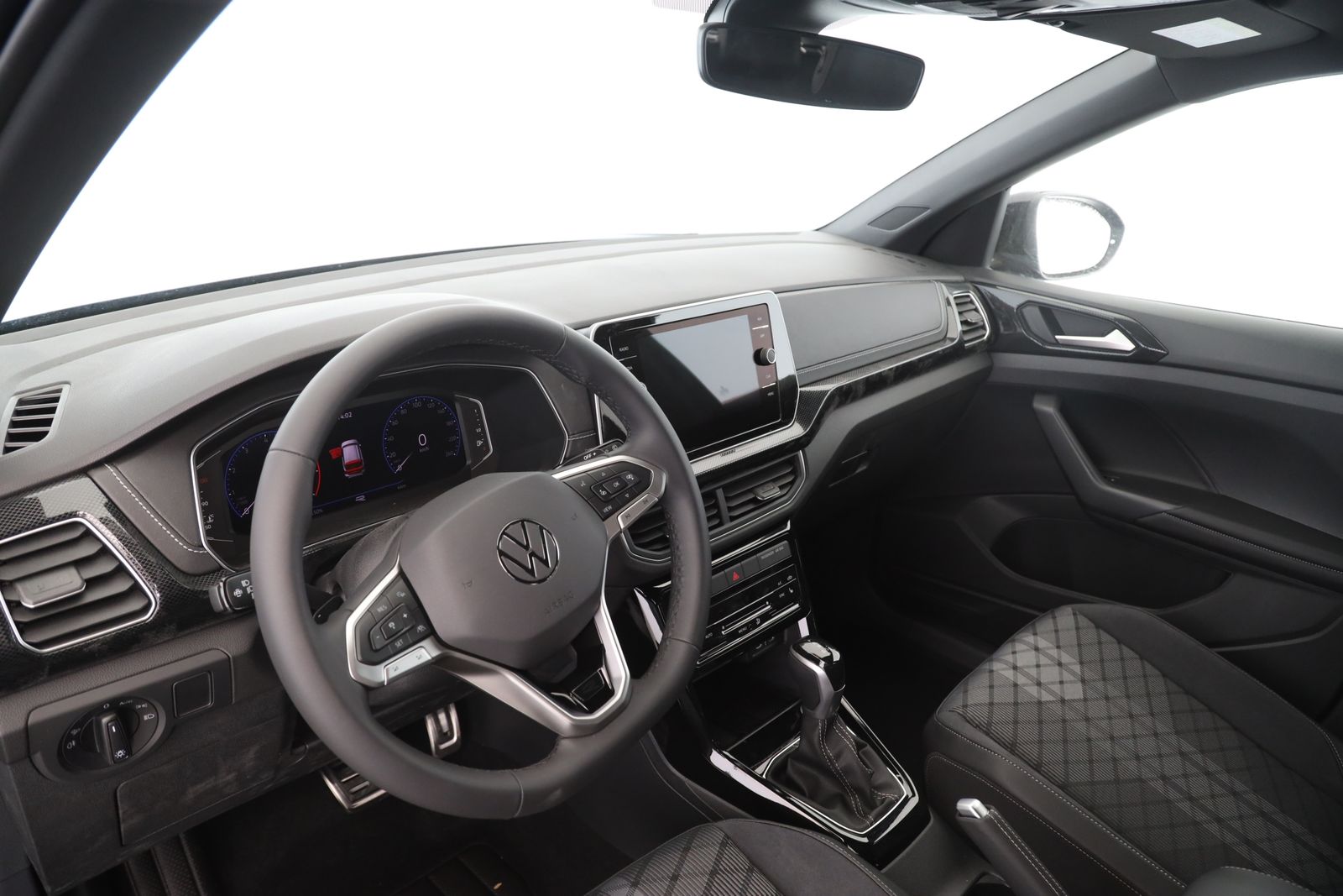 Volkswagen T-Cross - Bild 11