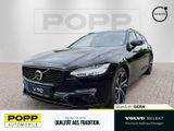 Volvo V90 B4 Ultimate Dark 360° ACC HUD LHZ STDHZ PANO - Volvo V90: Ultimate Dark