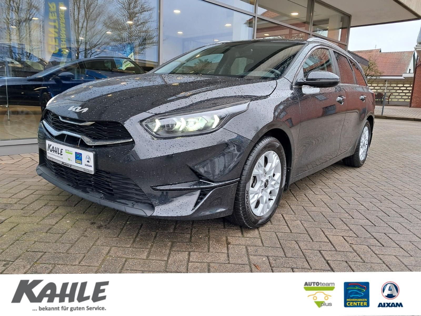 Kia cee'd Sportswagon 1.5 T-GDI Automatik LED Kamera