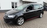 Seat Alhambra FR-Line DSG BIXENON/AHK/NAVI/7SITZER