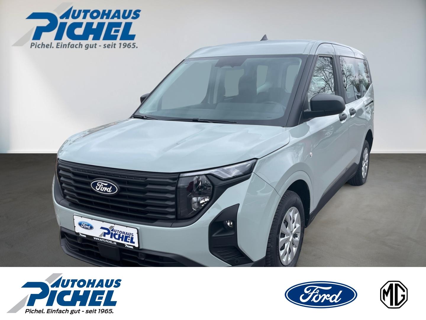 Ford Tourneo Courier Trend Winterräder Geschenkt!!!