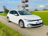 Volkswagen Golf 8 Life | 2.0 TDI SCR DSG 150 PS, Ambiente 